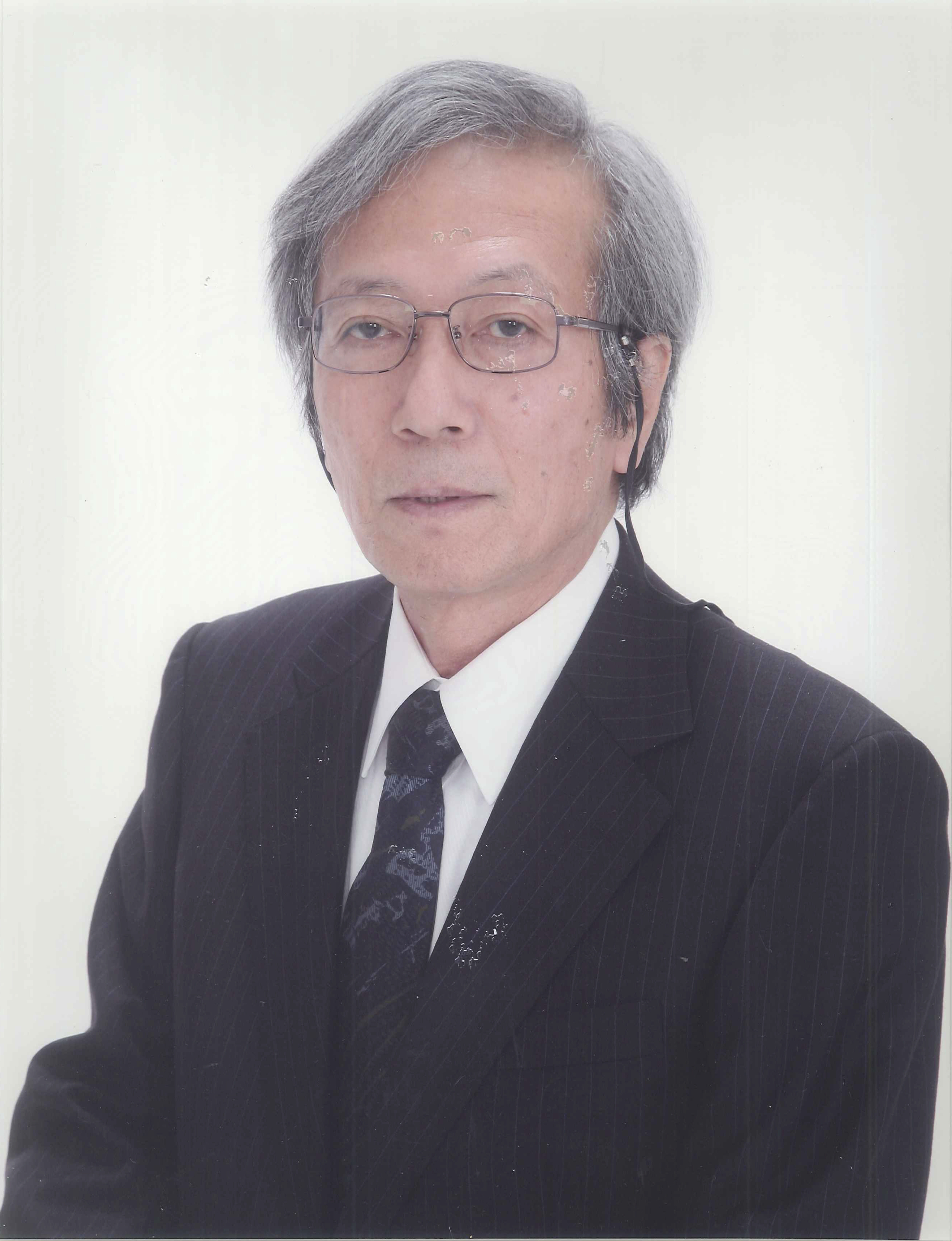 井上一朗