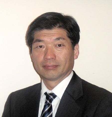 吹田啓一郎