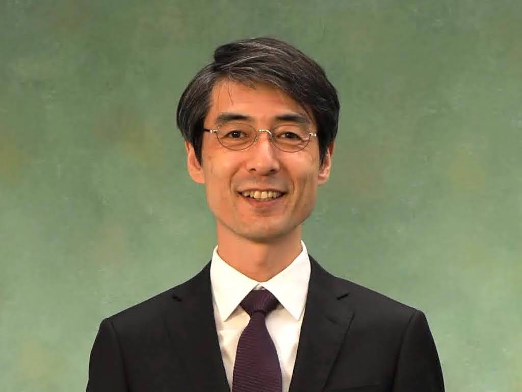 聲高 裕治
