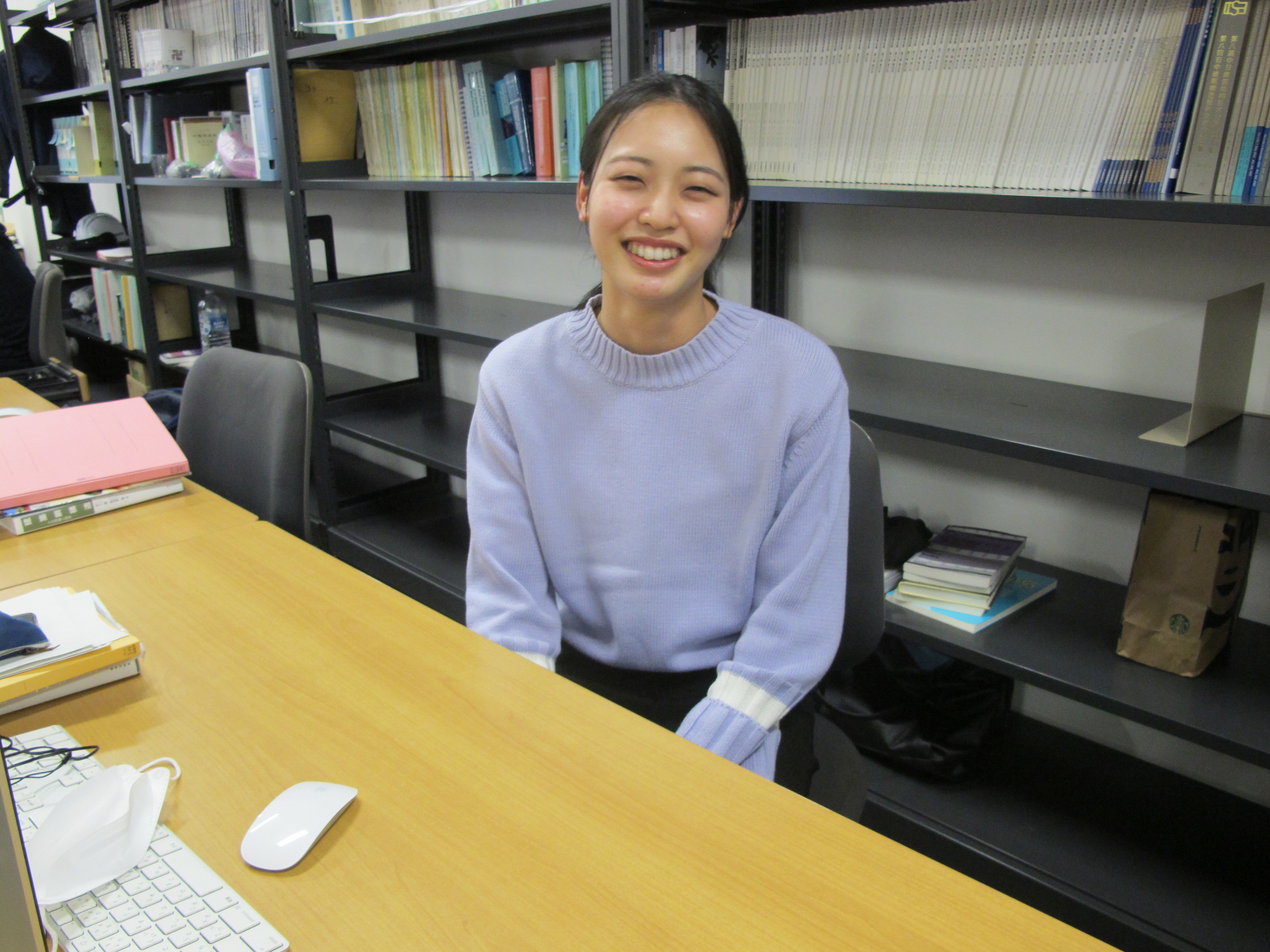 田原 侑季