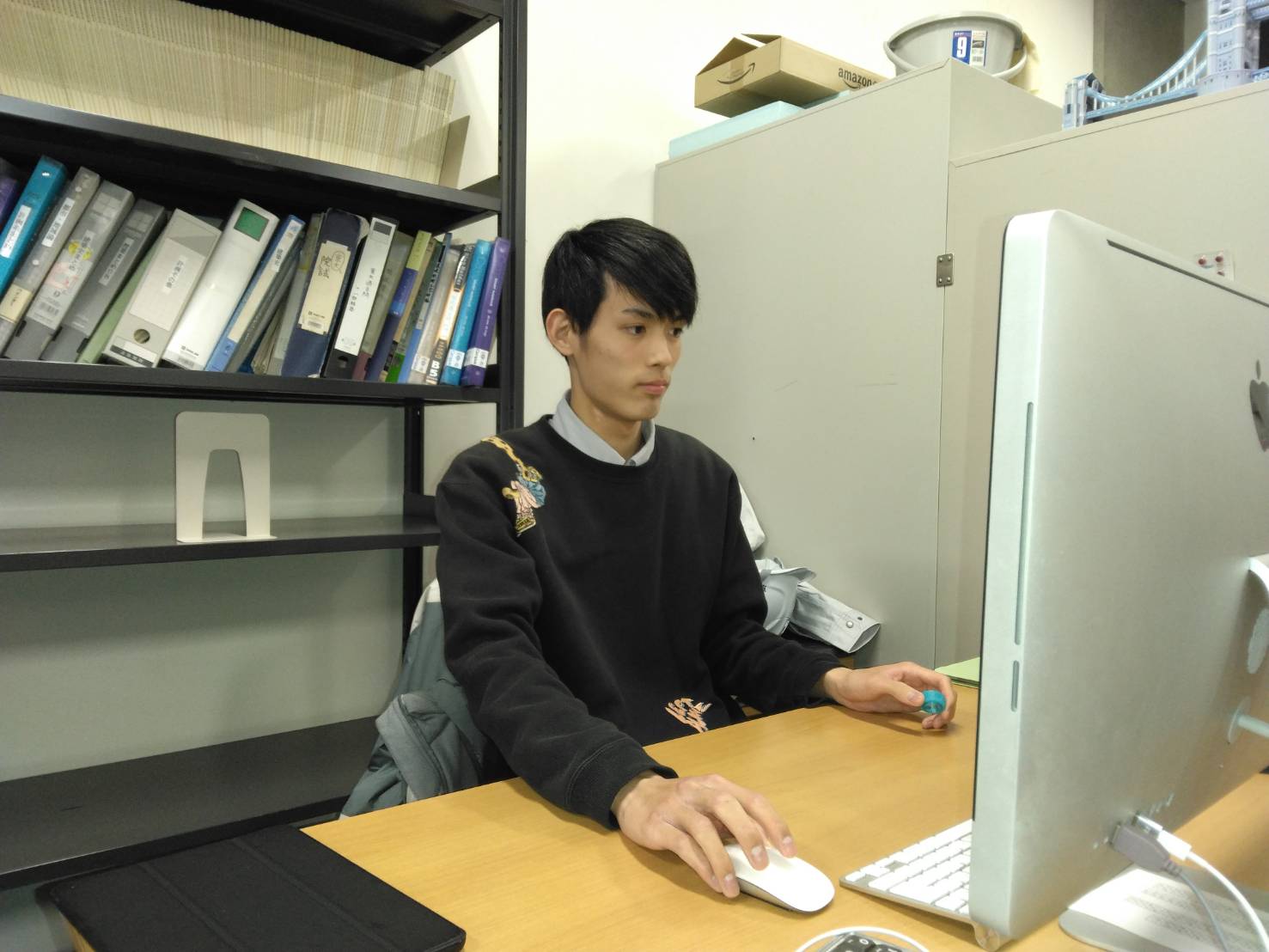 安楽 結人